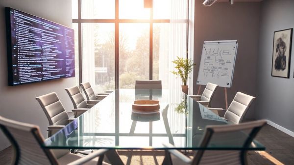 5 raisons convaincantes de collaborer avec une agence IA