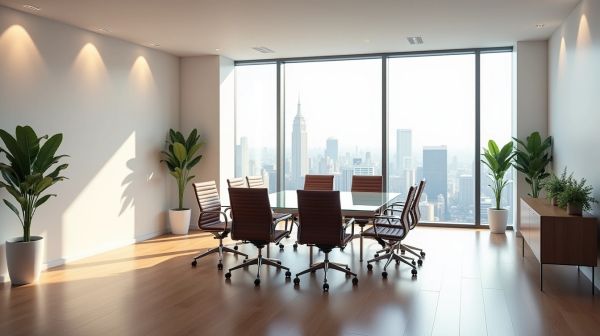 Agence IA : solutions sur mesure pour l'intelligence artificielle