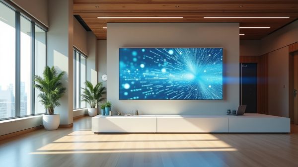 Agence IA : solutions sur mesure pour l'intelligence artificielle