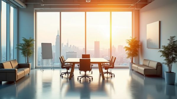 Pourquoi choisir une agence IA pour transformer votre entreprise