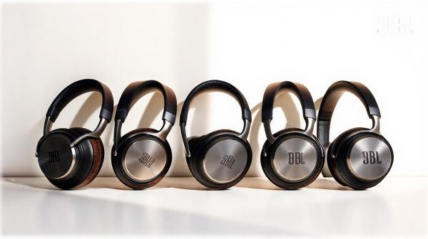Top 5 casques JBL incontournables pour une expérience musicale optimale
