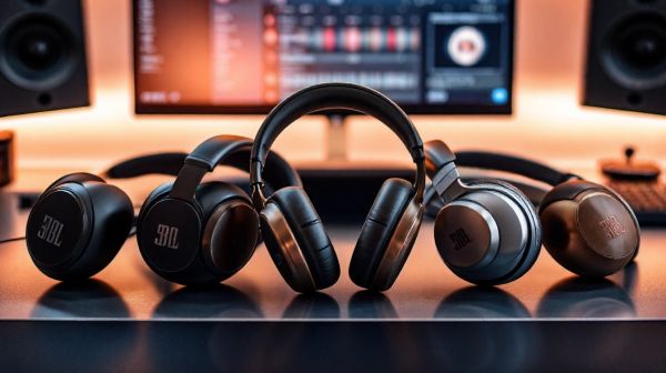 Top 5 casques JBL incontournables pour une expérience musicale optimale