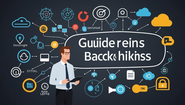 Guide des Backlinks Négatifs : Comment les Gérer